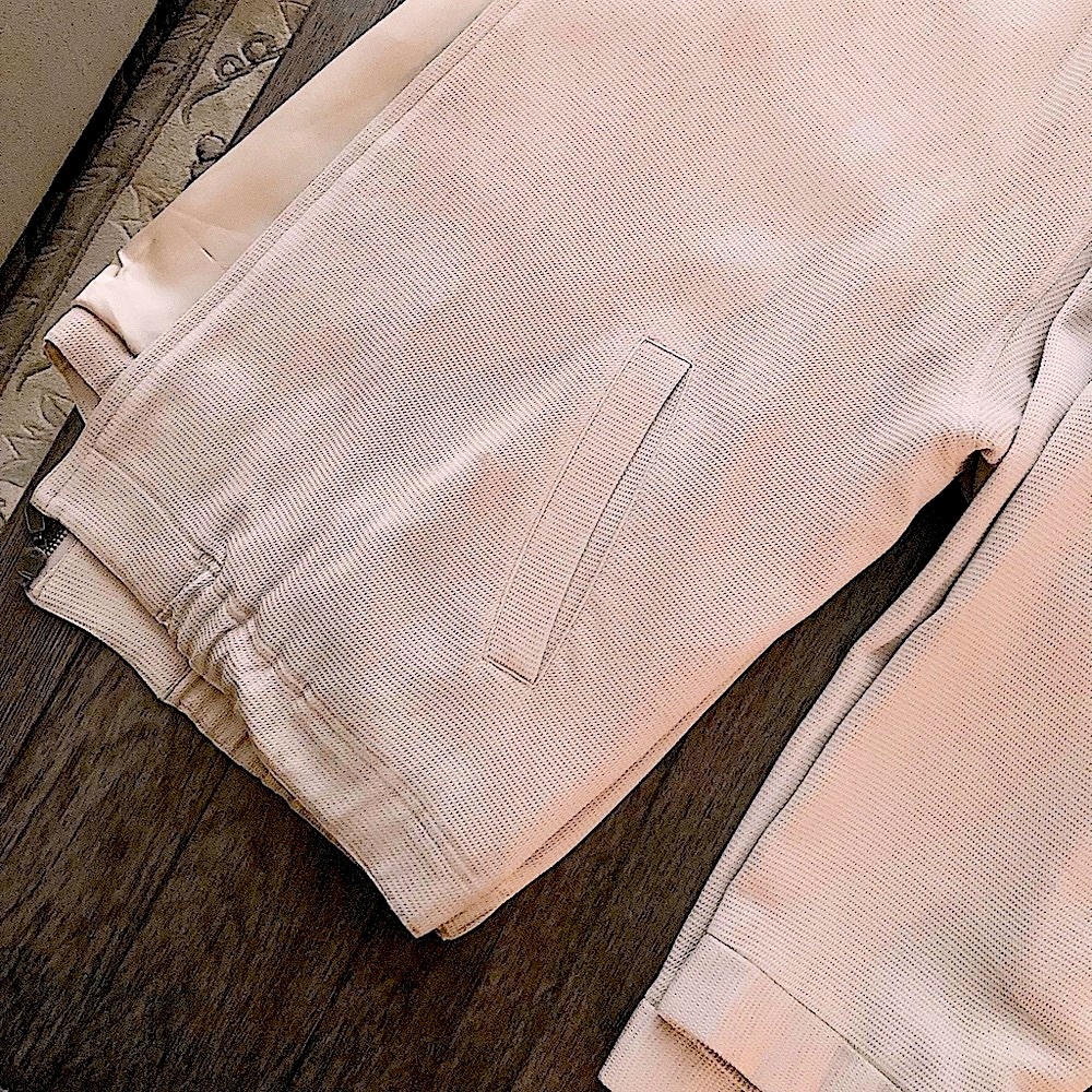 ♥️🇮🇹 TULLIANO 100% silk sports coat imported from Italy ~ Men’s Jacket ~ LBN 🇮🇹 - Picture 7 of 16